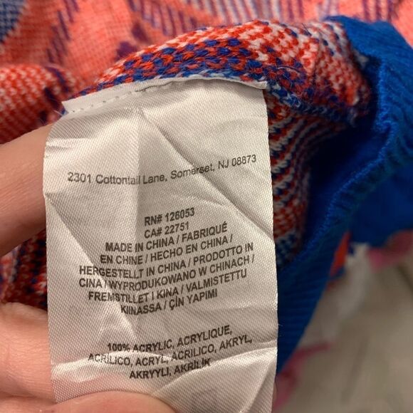 NBA Team Apparel Philadelphia 76ers sweater - Picture 6 of 6